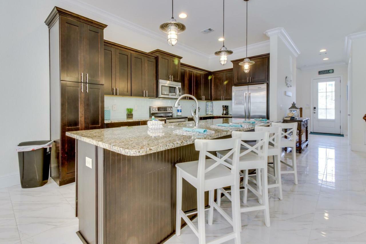 Miramar Beach Villa Destin Exterior foto